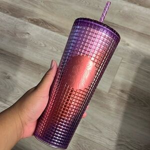 Starbucks Tumbler 24oz